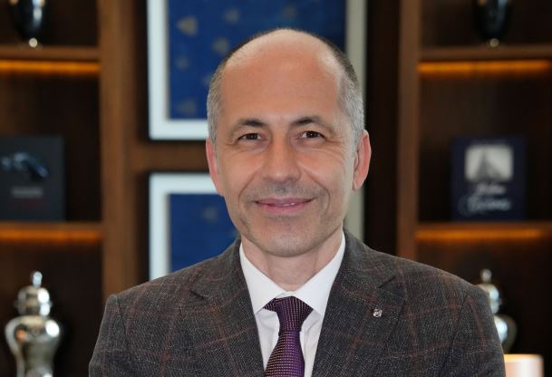 Hilton İstanbul Bomonti’nin Yeni Otel Müdürü Özgür Mete Altay Oldu